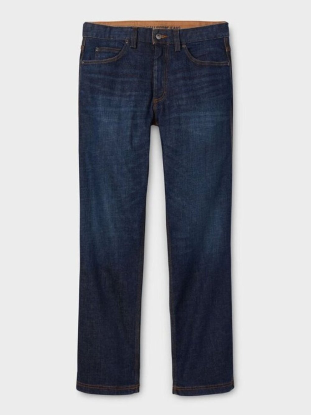 Men's Duluth Relaxed Fit Jeans